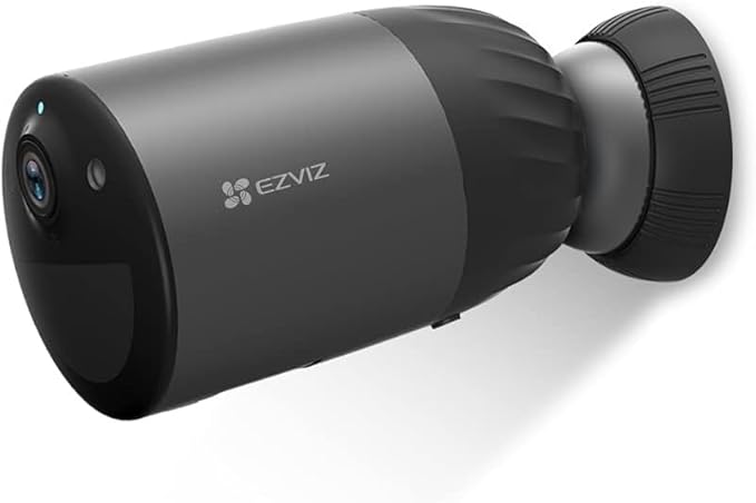 Evziv camera not connecting to wifi, evziv camera not working
