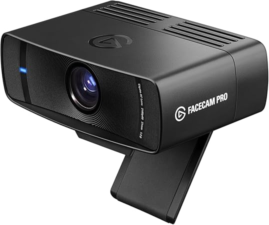 Elgato Facecam Not Connecting? - we have some easy and simple fixes for that