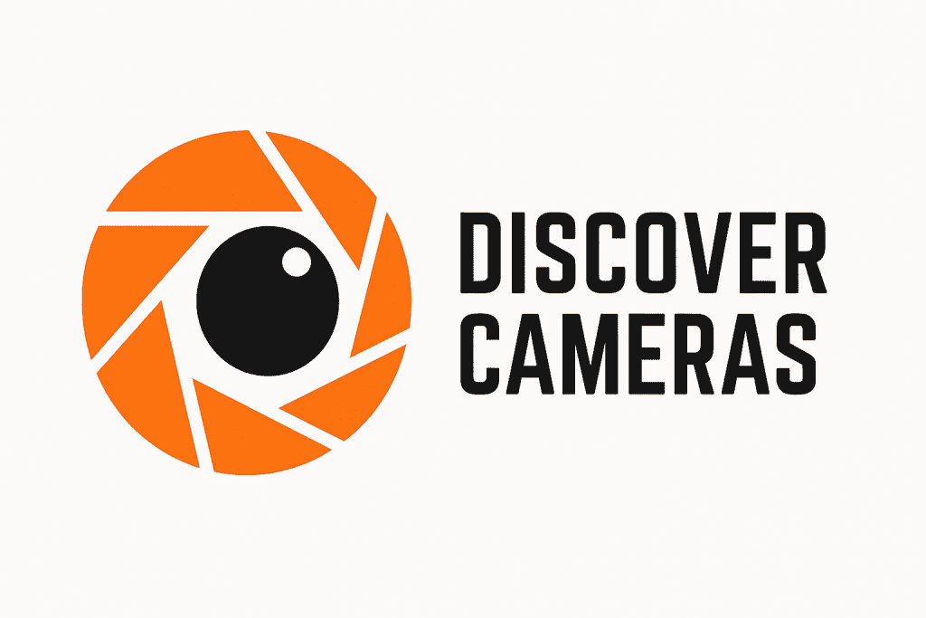 Home discover cameras